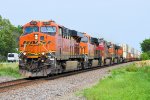 BNSF 6239